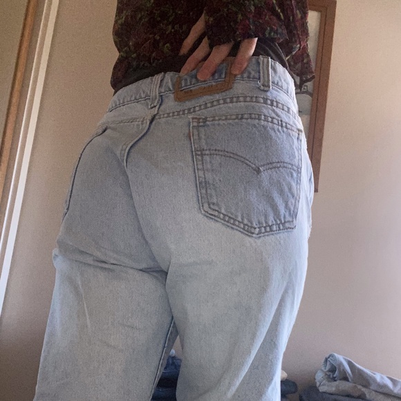 VINTAGE USA LEVIS 505 🔥 30/30 - Picture 9 of 16